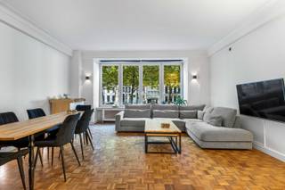Apartment for sale in Antwerp