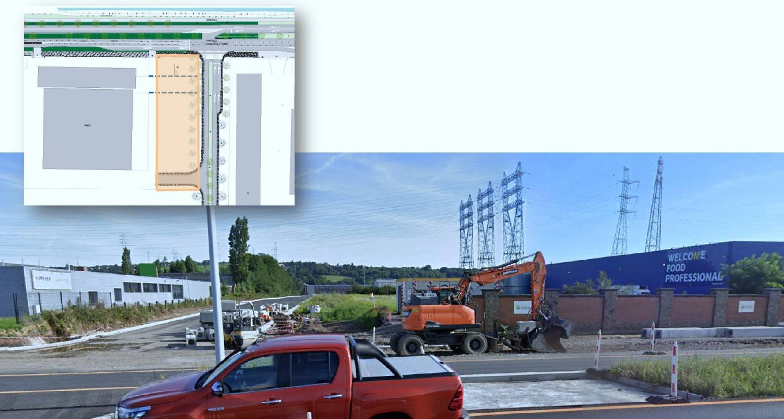 Commercial à louer à Liège - photo 5