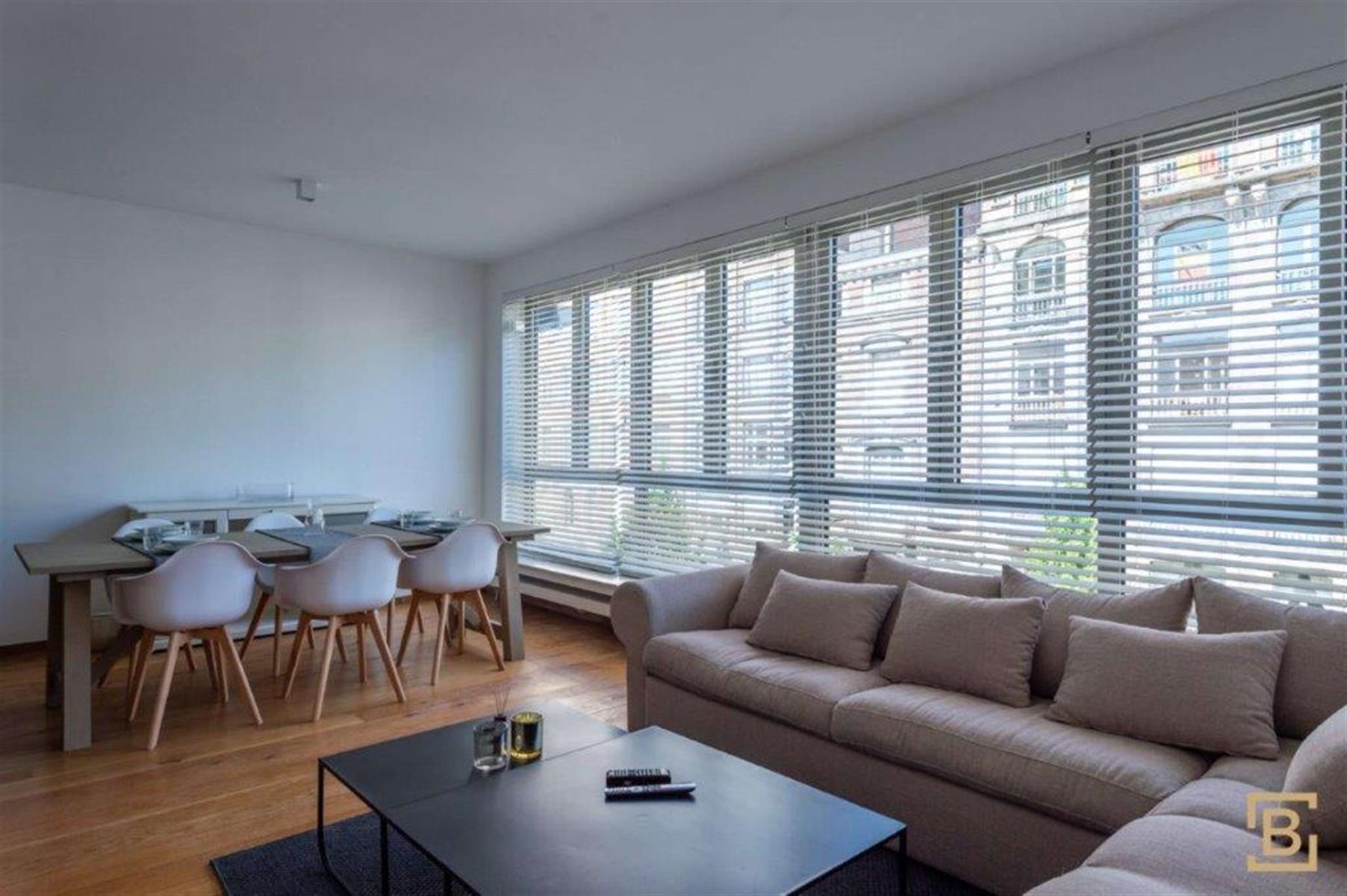 Appartement à louer à Anvers avec 3 chambres - photo 5