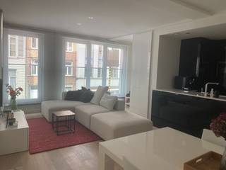 Appartement à louer à Gand