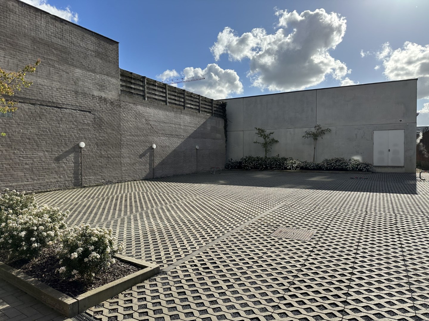 Parking te huur centrum Aalter - foto 1