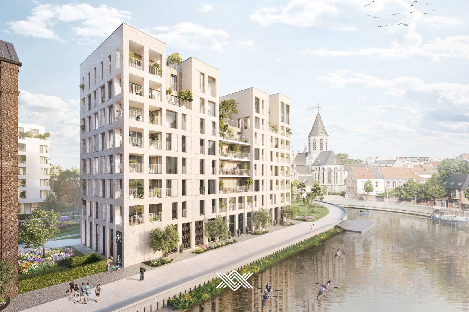 Handelspand met uitstekende ligging - foto 3