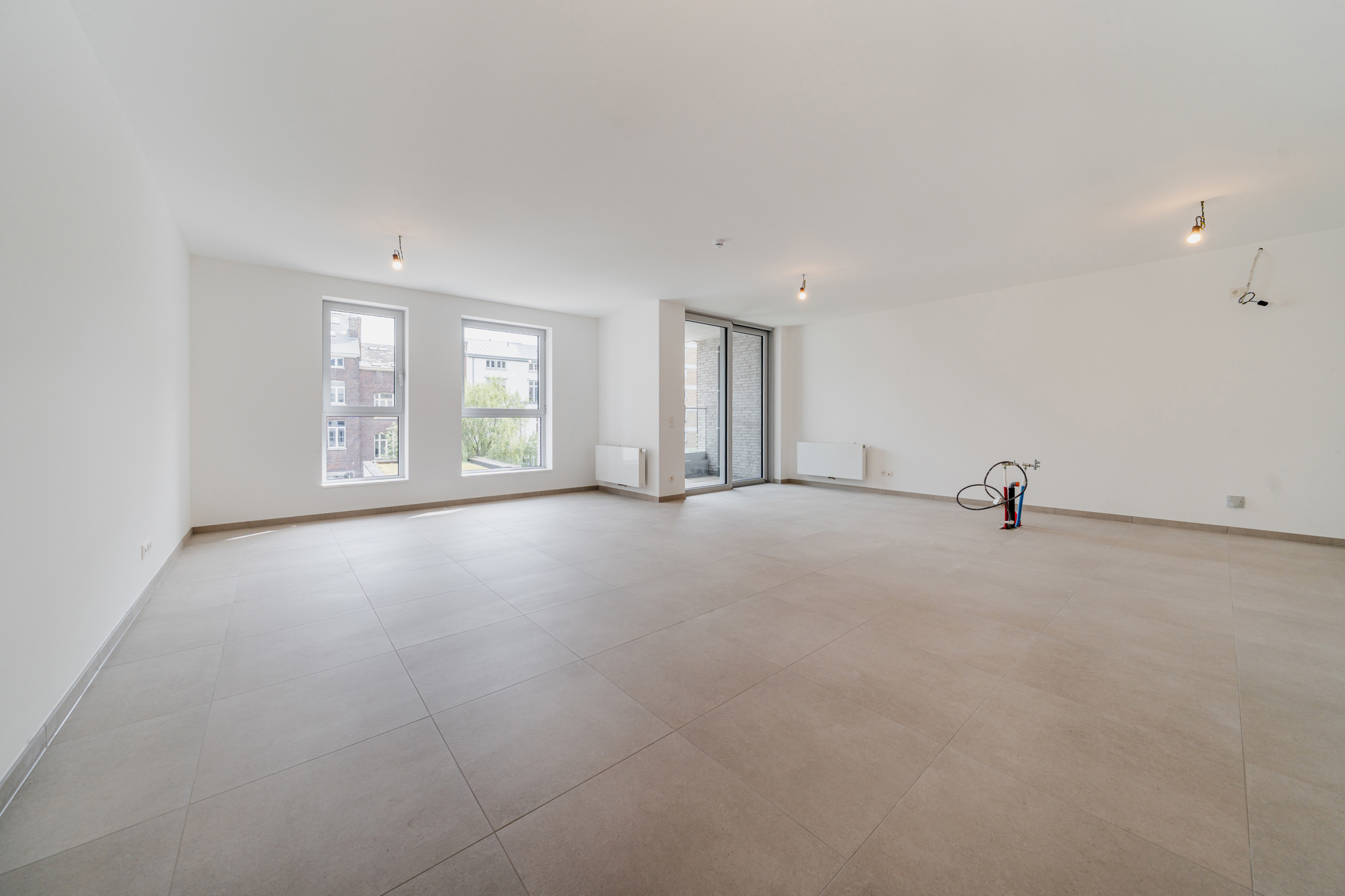 Appartement à vendre à Liège avec 2 chambres - photo 4