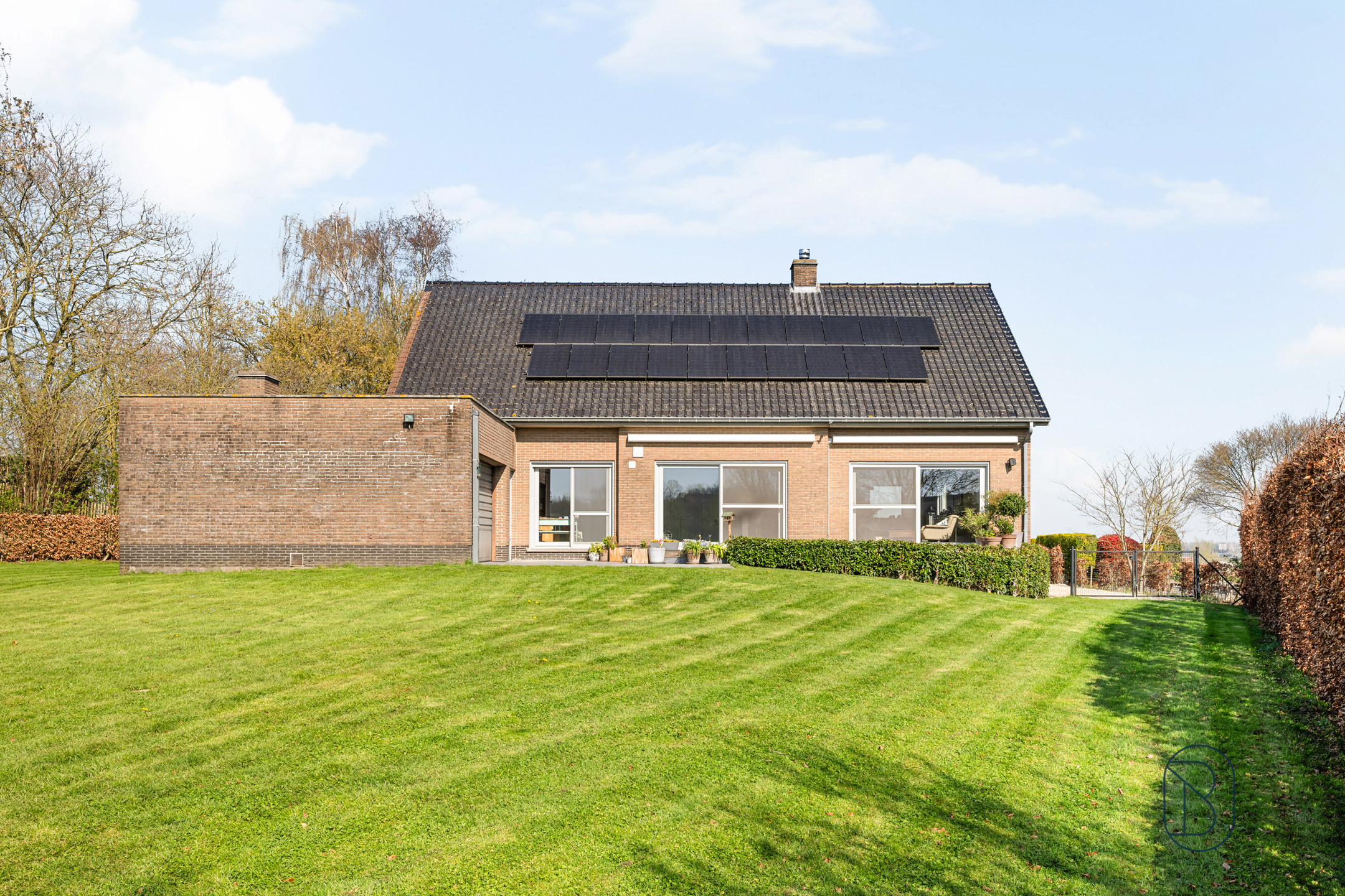 Ruime instapklare villa met prachtige verzichten  - foto 5