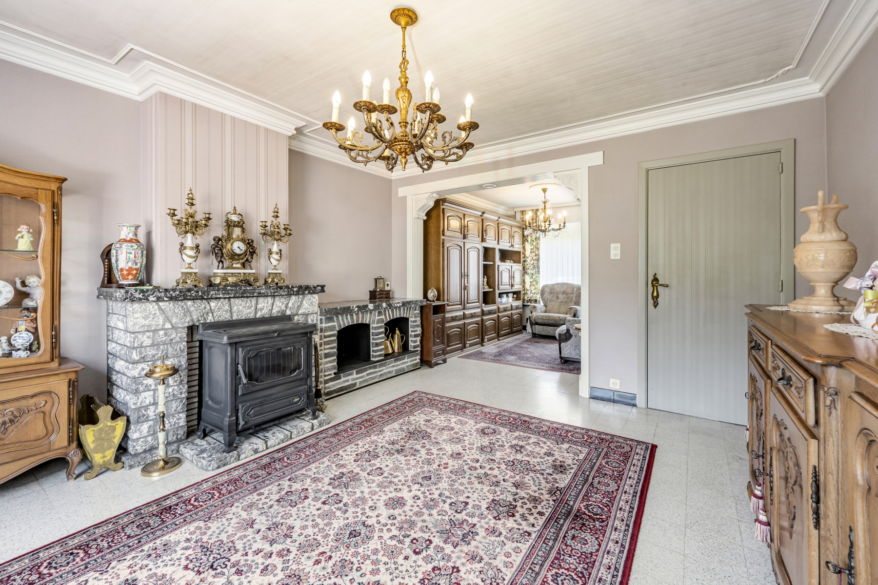 Maison à vendre à Izegem avec 4 chambres - photo 5