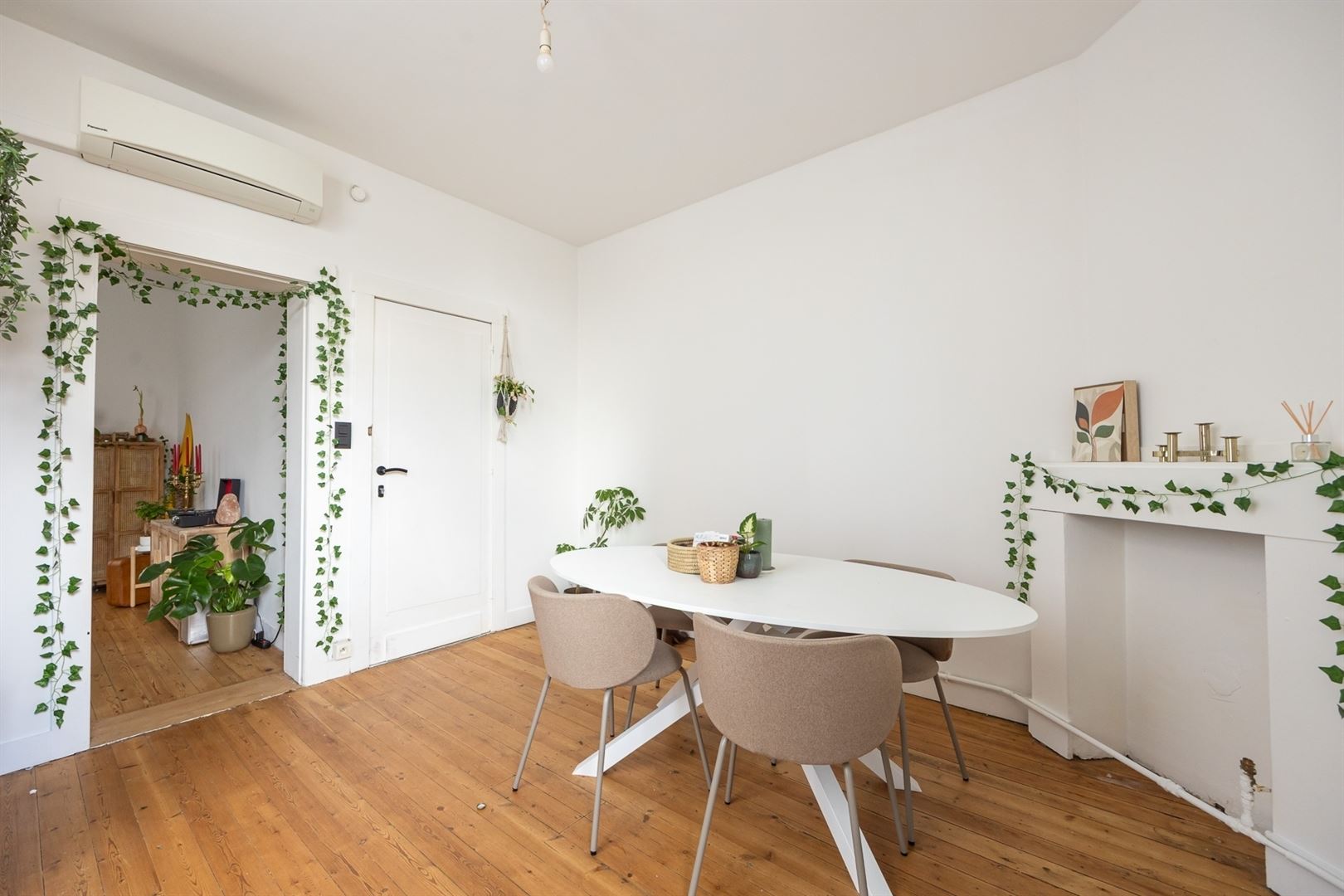 Gerenoveerd en energiezuinig appartement - foto 3