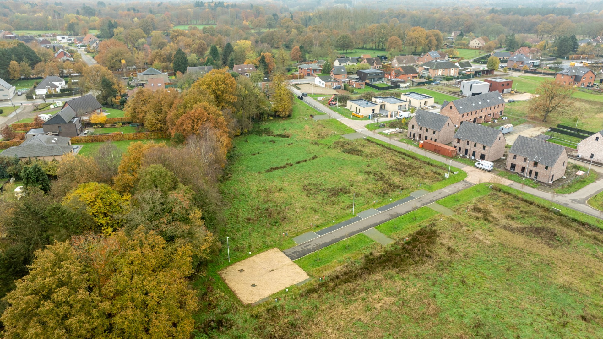 Land for sale in Tessenderlo-Ham - photo 1