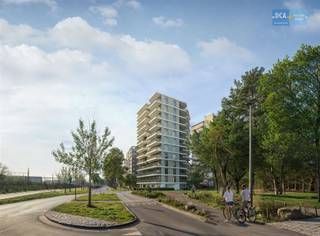 Appartement à vendre à Anvers