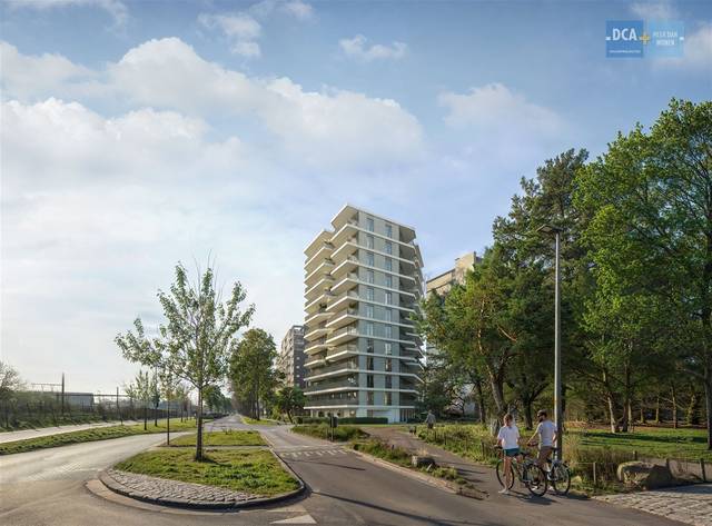 Projet à vendre à Berchem