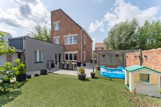 House for sale in Ostend