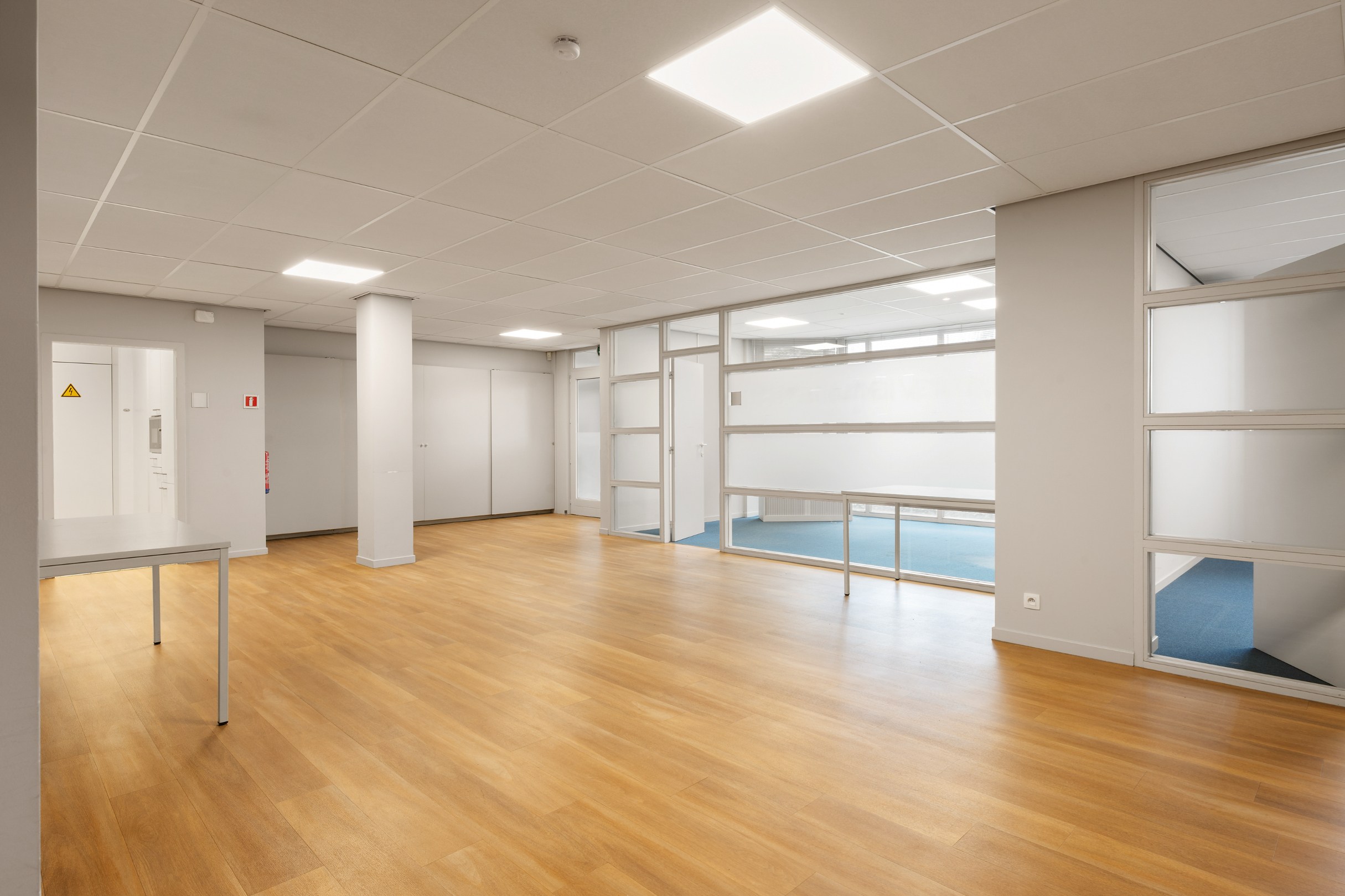 Handelspand ca. 500m² met 8 privé parkeerplaatsen, aan de Ring van Turnhout - foto 5