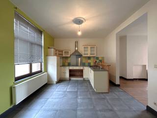 Dit pand beschikt over een gunstige ligging in Geel-St.Dimpna. Pal in het centrum en met gratis parkeermogelijkheden om de hoek geniet deze...