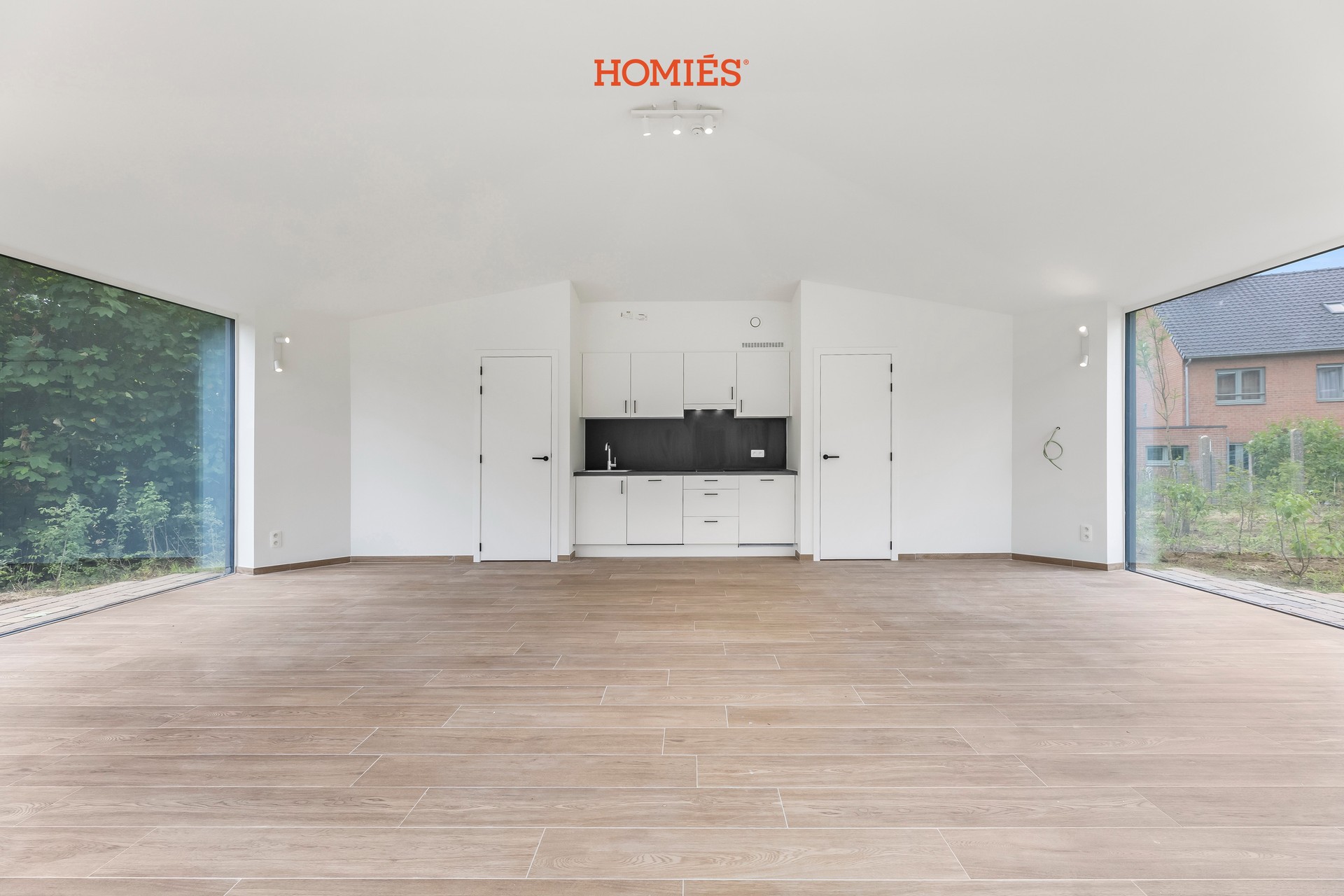 Unieke commerciële ruimte – tuinpaviljoen - photo 4