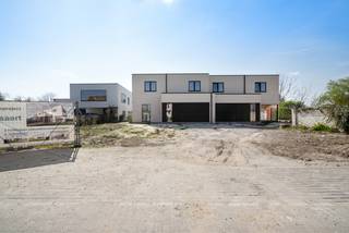 Maison à vendre à Deinze