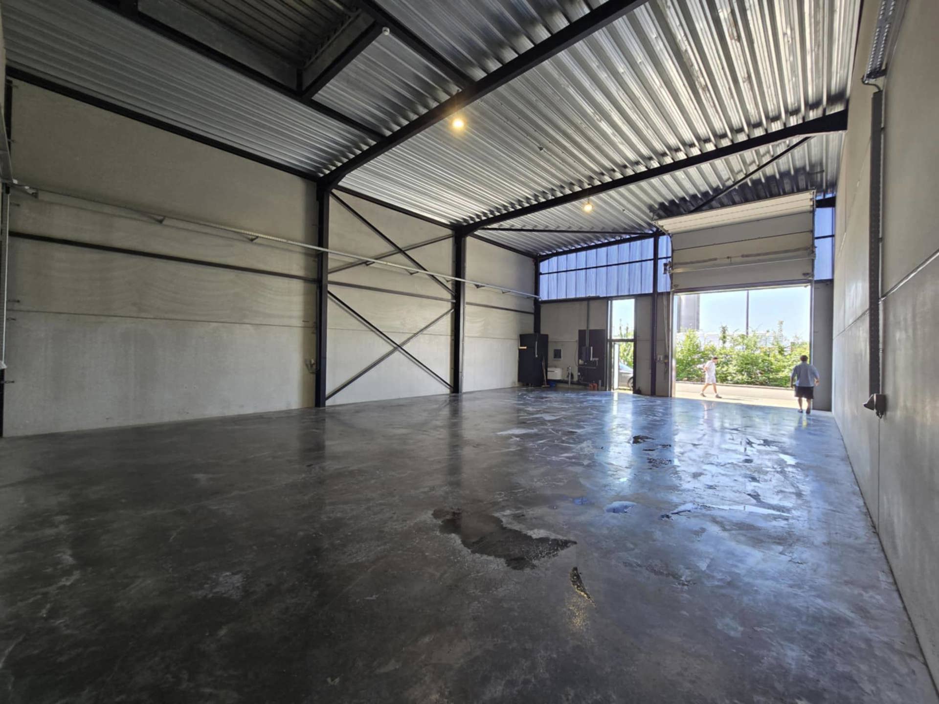 Commercial for sale in Bornem - photo 2