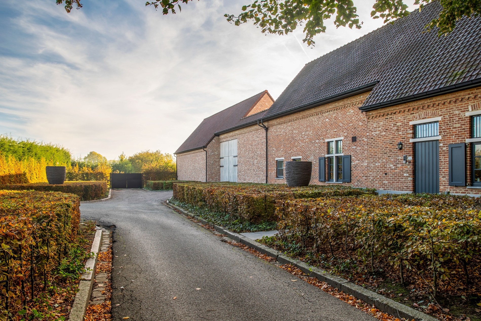 Exclusieve villa op riant perceel in het charmante Rumst - foto 3