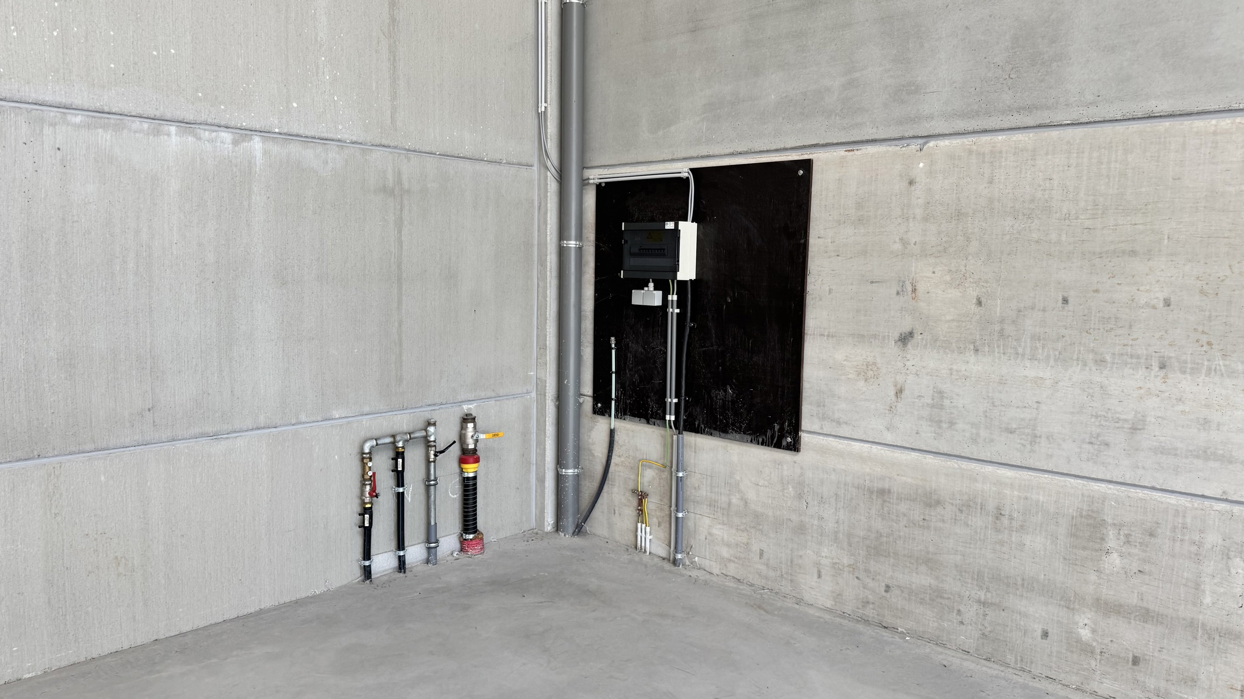 Flexibele KMO-unit 216m² te huur in Kampenhout - foto 5