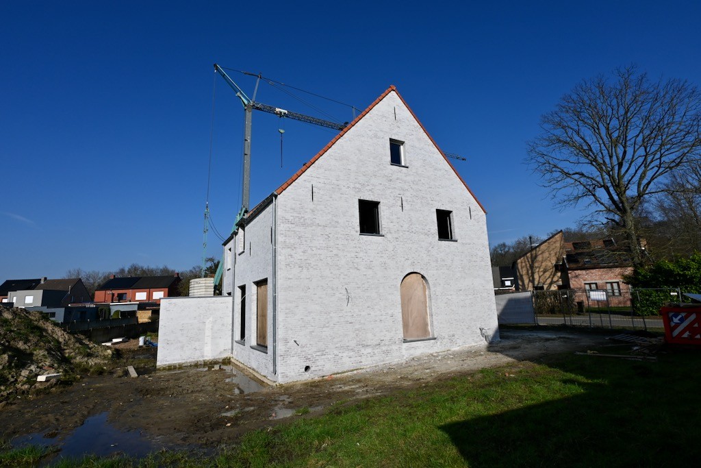 House for sale in Nijlen with 3 bedrooms - photo 2