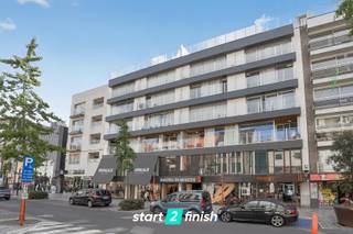 Op zoek naar een instapklaar appartement in dé winkelstraat van Roeselare, op wandelafstand van de Grote Markt? Ontdek dit gerenoveerde...