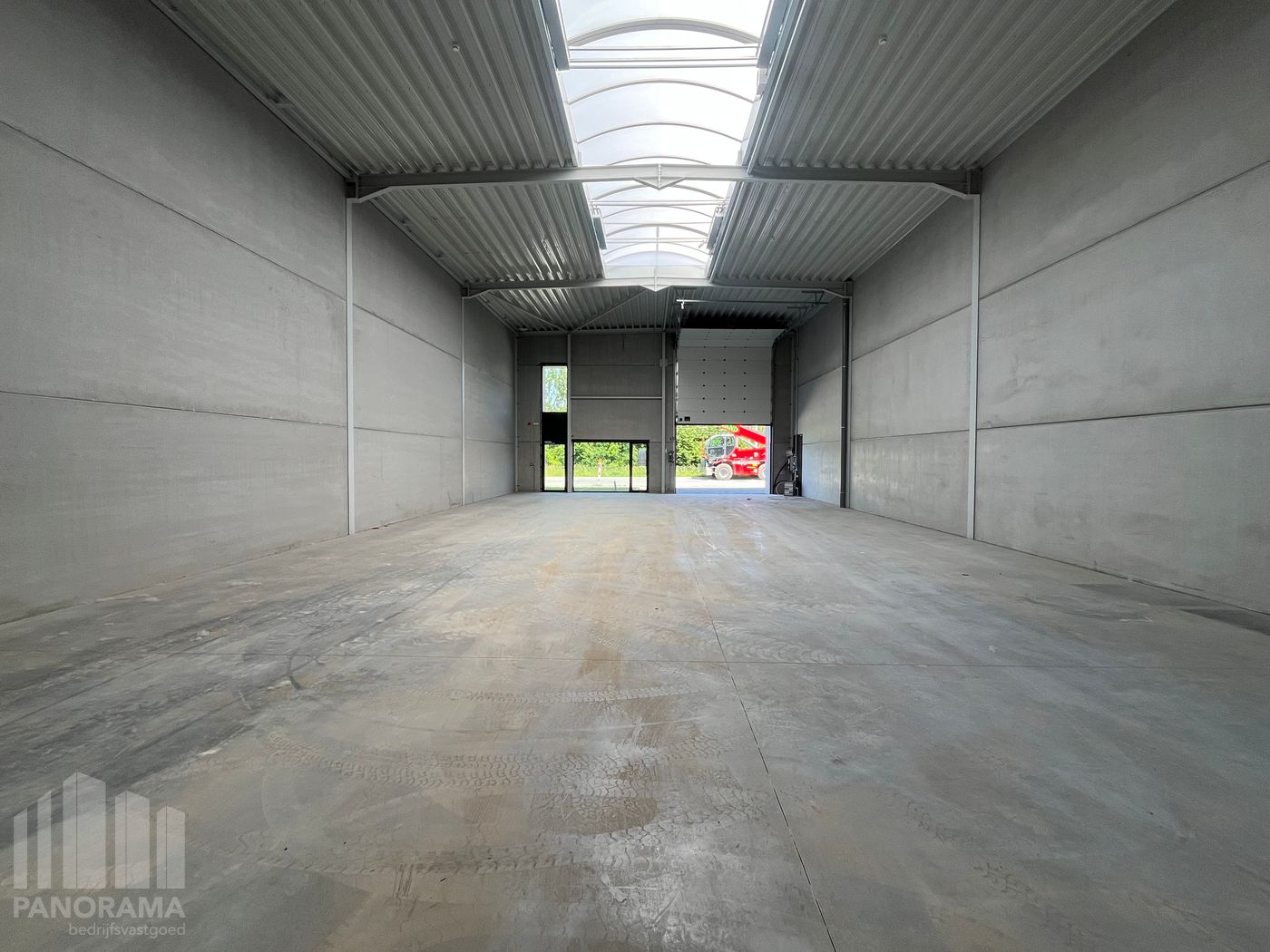 Opslagruimte van 300 m² & uitstekend gelegen vlak aan de E40 - foto 5