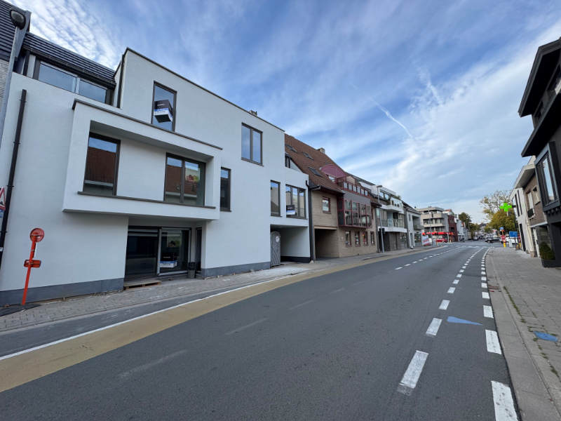 Appartement in Waregem