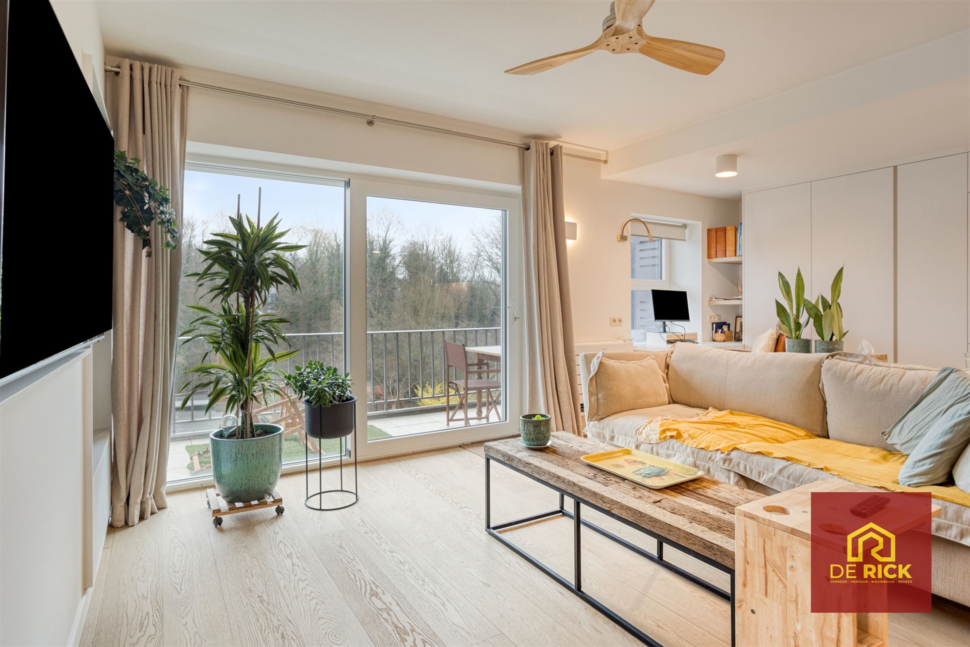 Appartement à vendre à Alost avec 2 chambres - photo 5