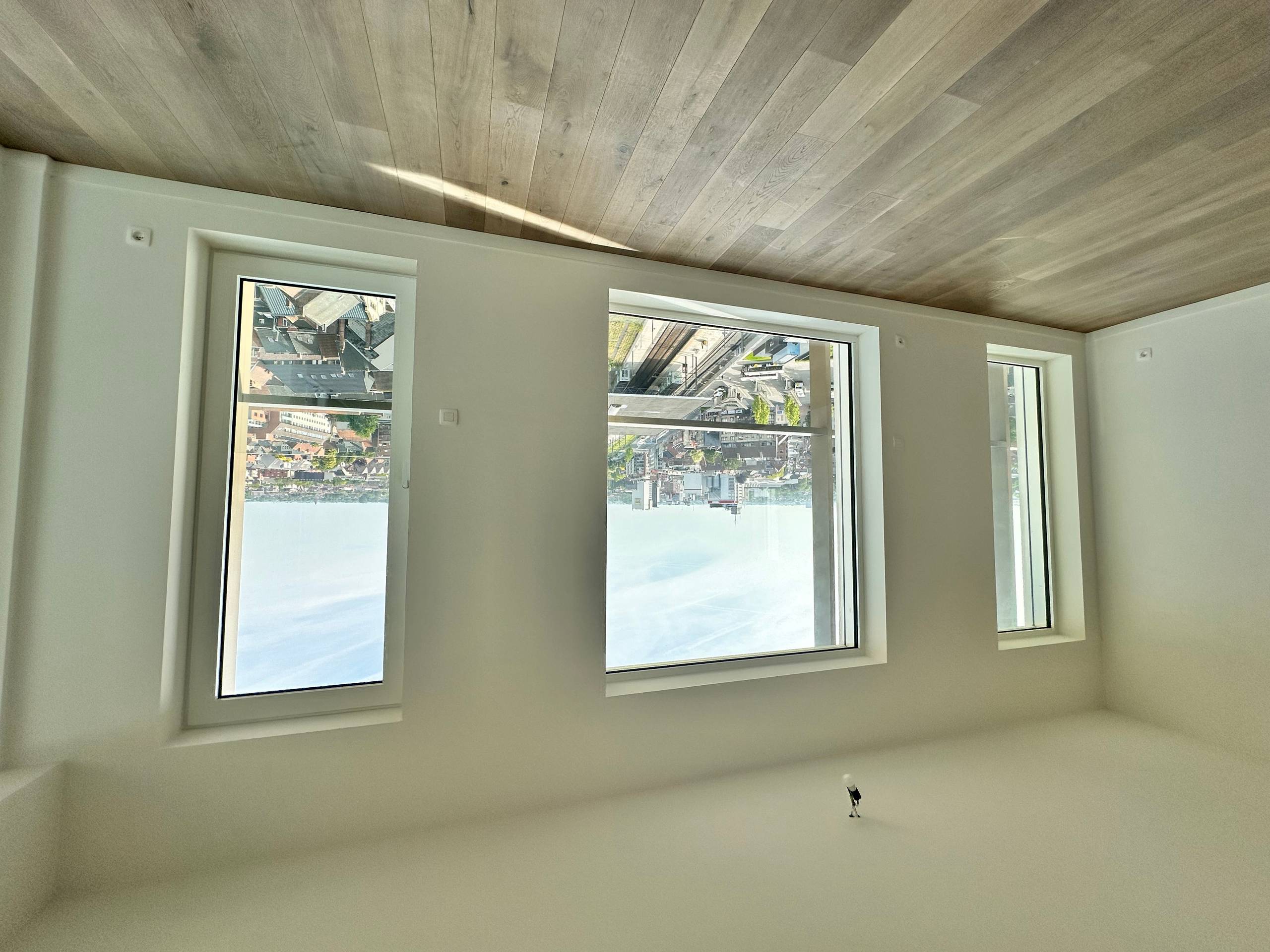 Luxueus appartement met 3 slaapkamers en mooi verzicht te huur - foto 4