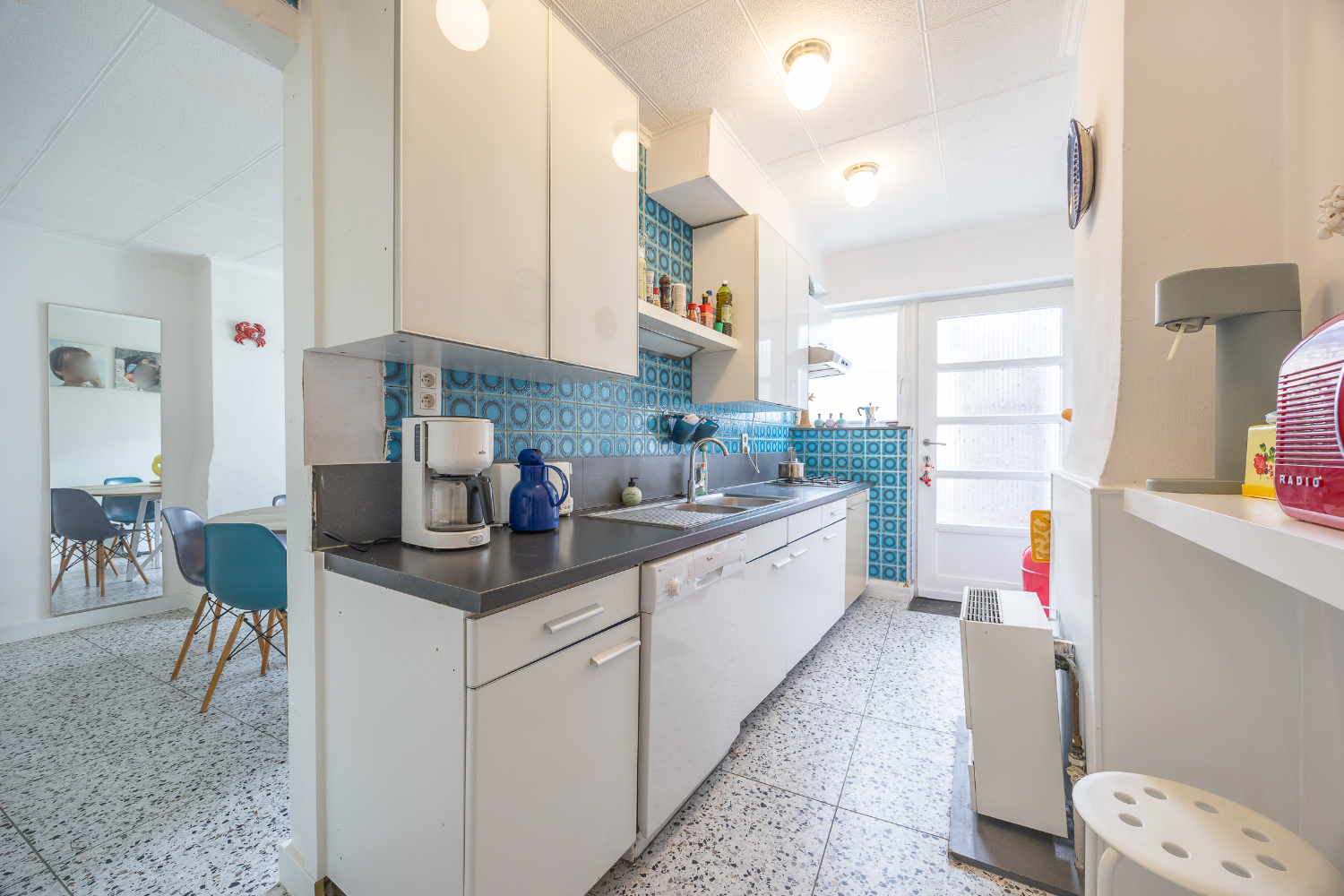 Duplex in het centrum van Oostende - photo 3