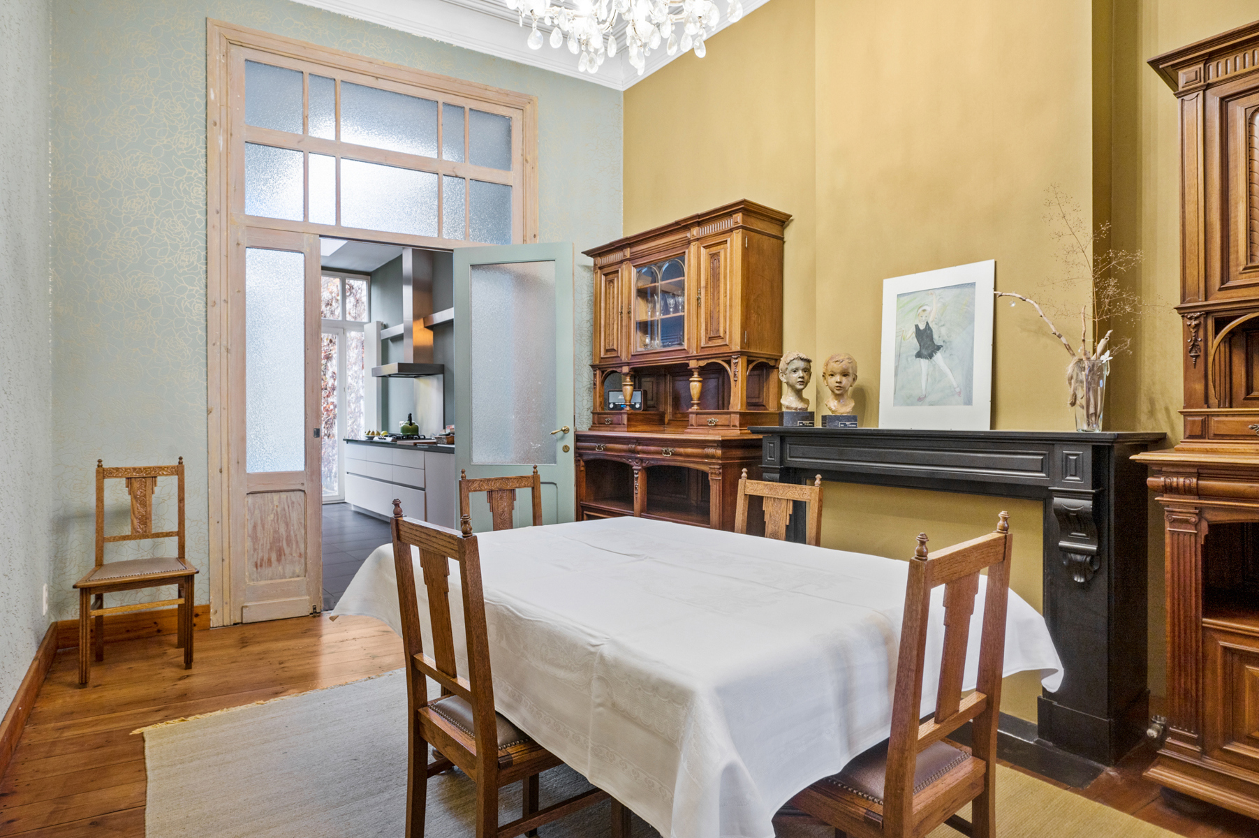 Maison à vendre à Malines avec 4 chambres - photo 4