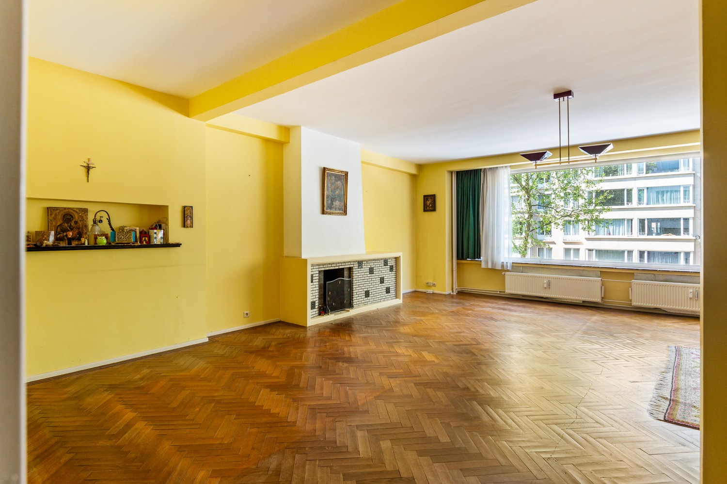 Appartement met 2 à 3 slaapkamers, terras en staanplaats te Antwerpen - foto 5