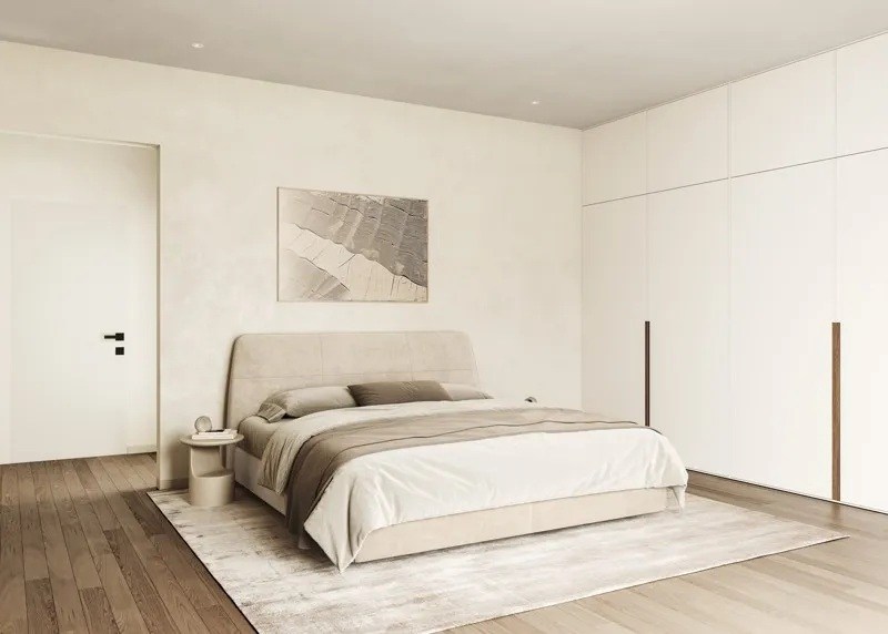 Appartement met 2 slaapkamers en terras te Gistel - foto 5