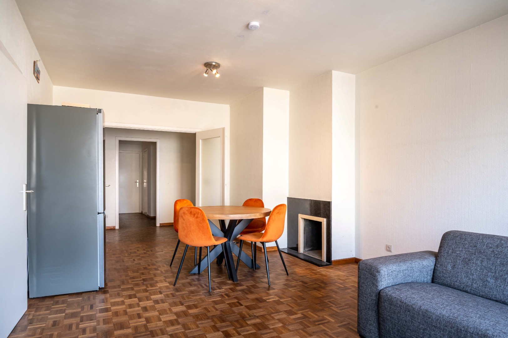 2 slaapkamerappartement dichtbij station Gent Sint-Pieters - foto 5