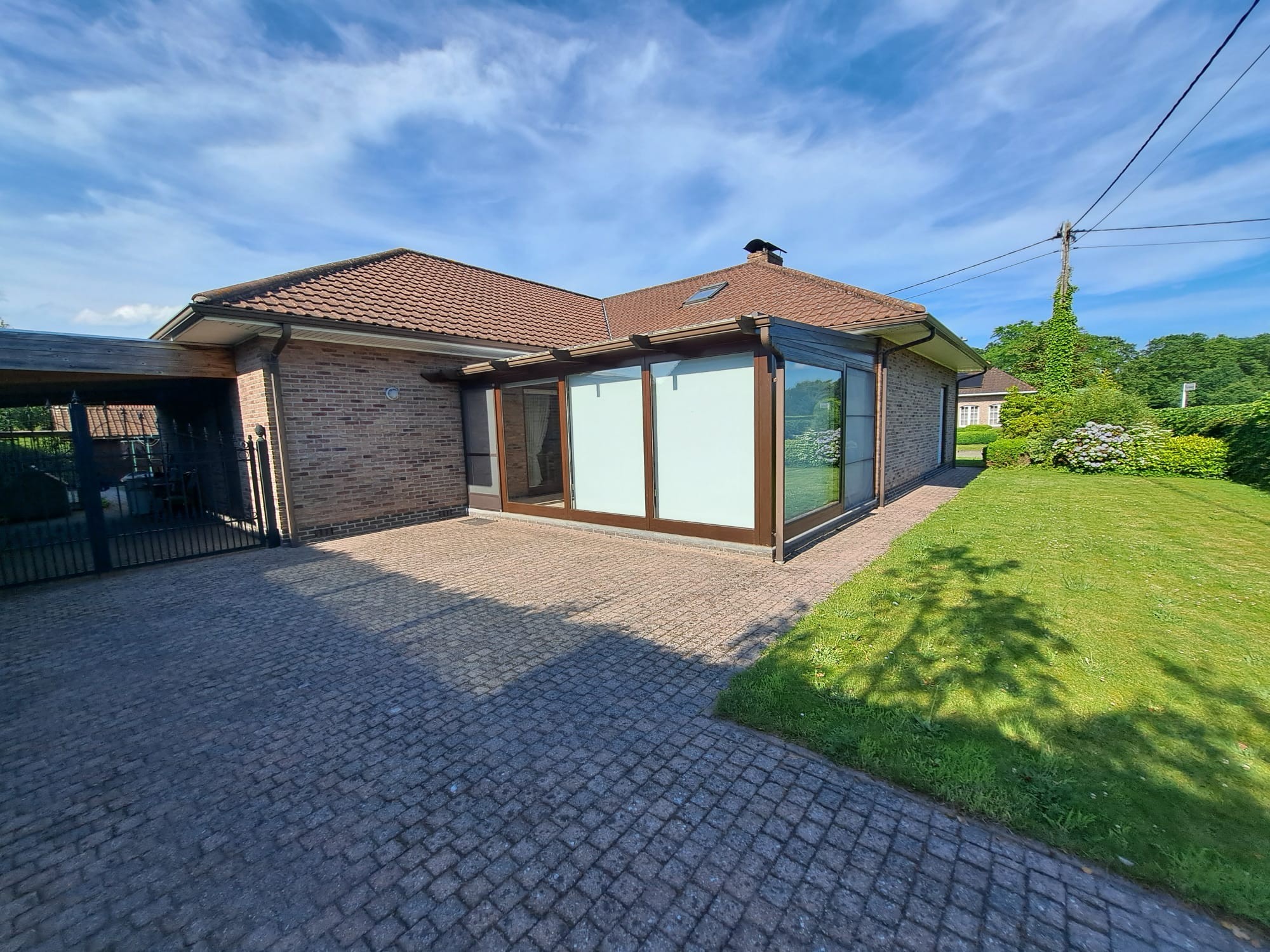 Een gunstig gelegen gelijkvloerse woning met tuin - foto 4