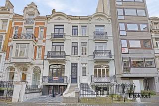 House for sale in Ostend