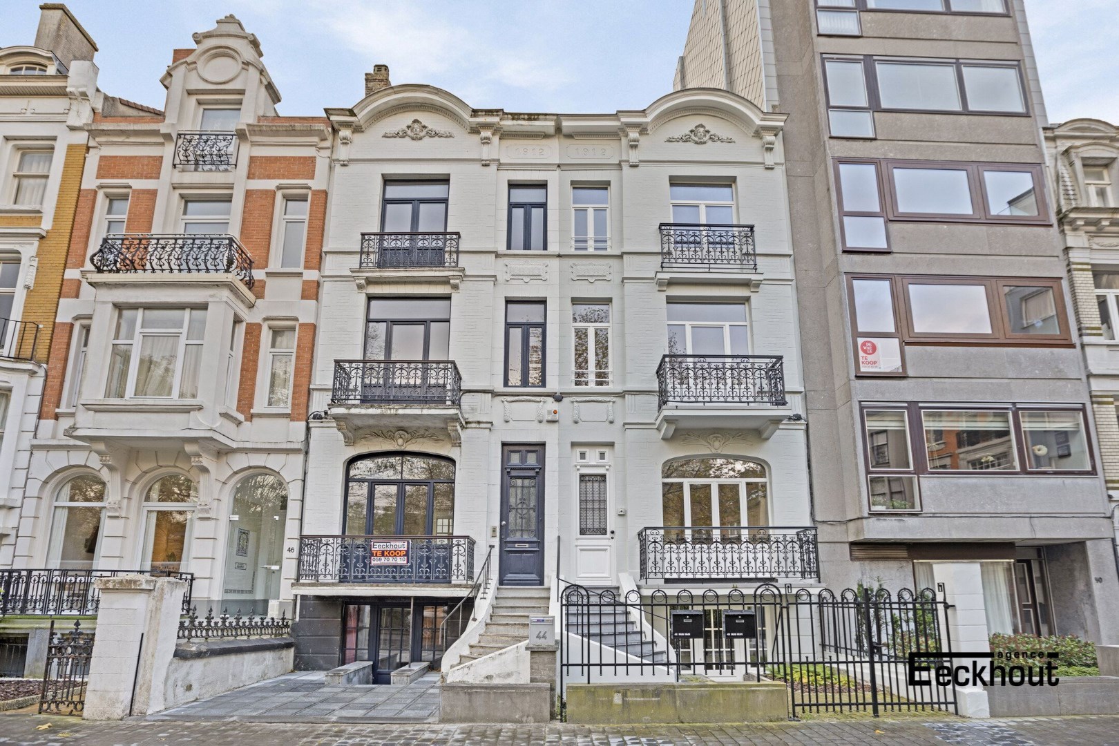 House for sale in Ostend with 6 bedrooms - photo 2