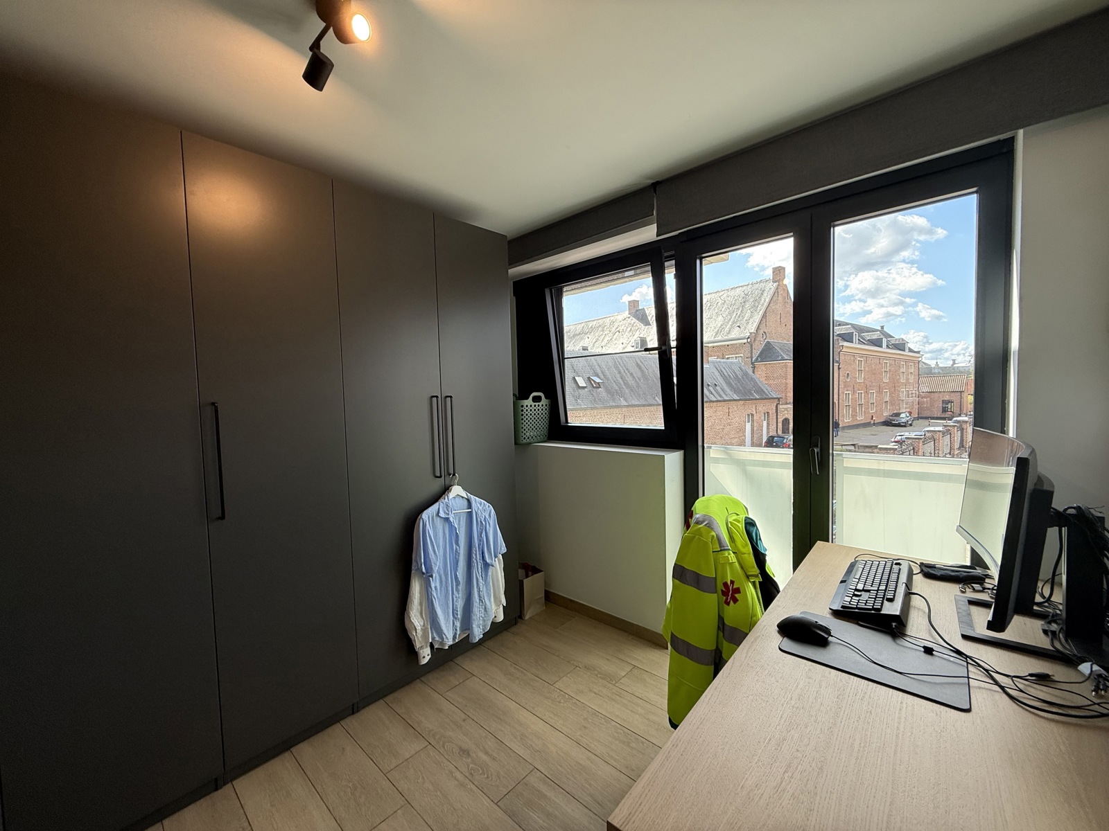 Nieuwbouw appartement in het centrum van Geel - foto 5