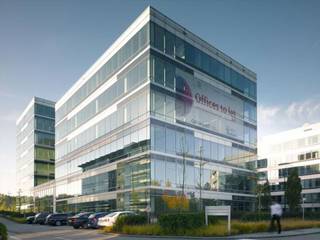 Commercial à louer à Ville de Bruxelles