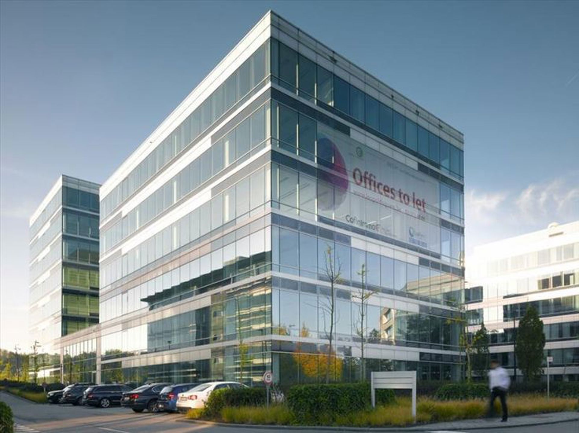 Commercial à louer à Ville de Bruxelles - photo 1