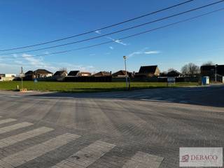 Gunstig gelegen bouwgronden (2) voor open bebouwing in Herenthout!De bouwgronden met een totale oppervlakte van 1312m² zijn opgedeeld in 2 loten, die...