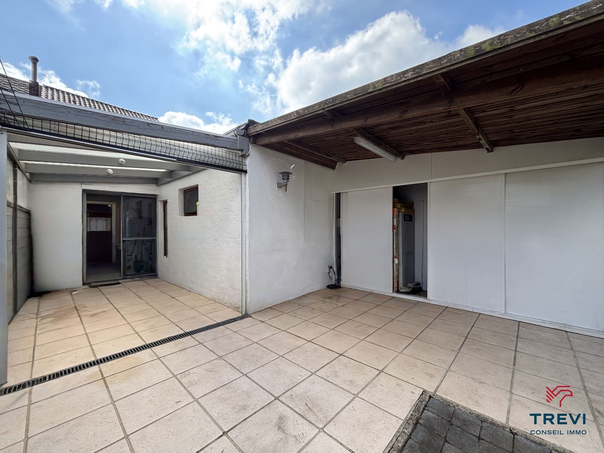 Belle maison 3 chambres avec jardin  - photo 5