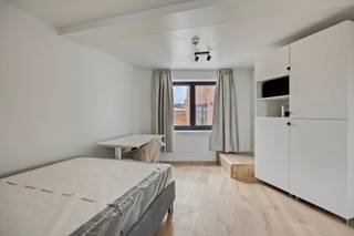 Appartement à vendre à Louvain