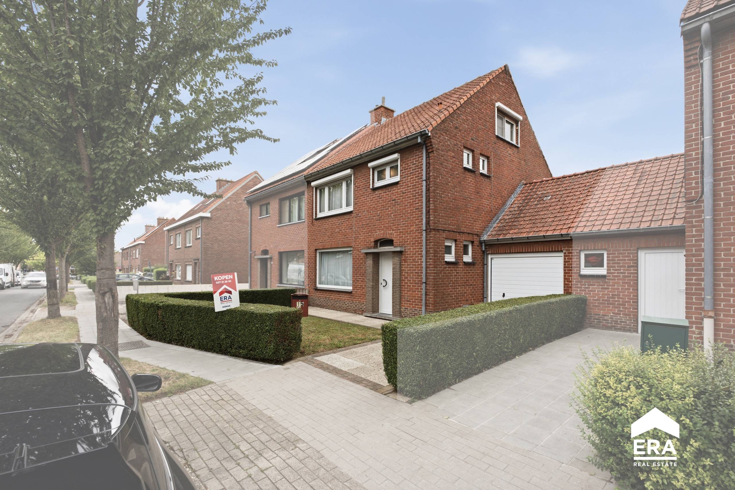 Maison à vendre à Ypres