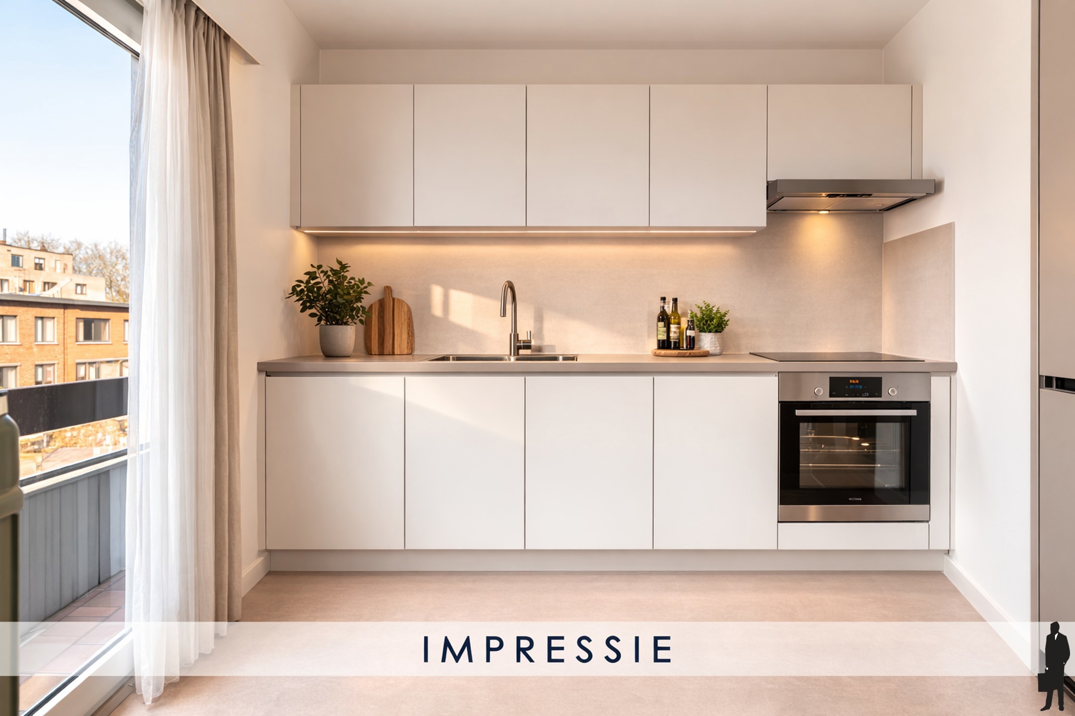 Appartement à vendre à Anvers avec 2 chambres - photo 5