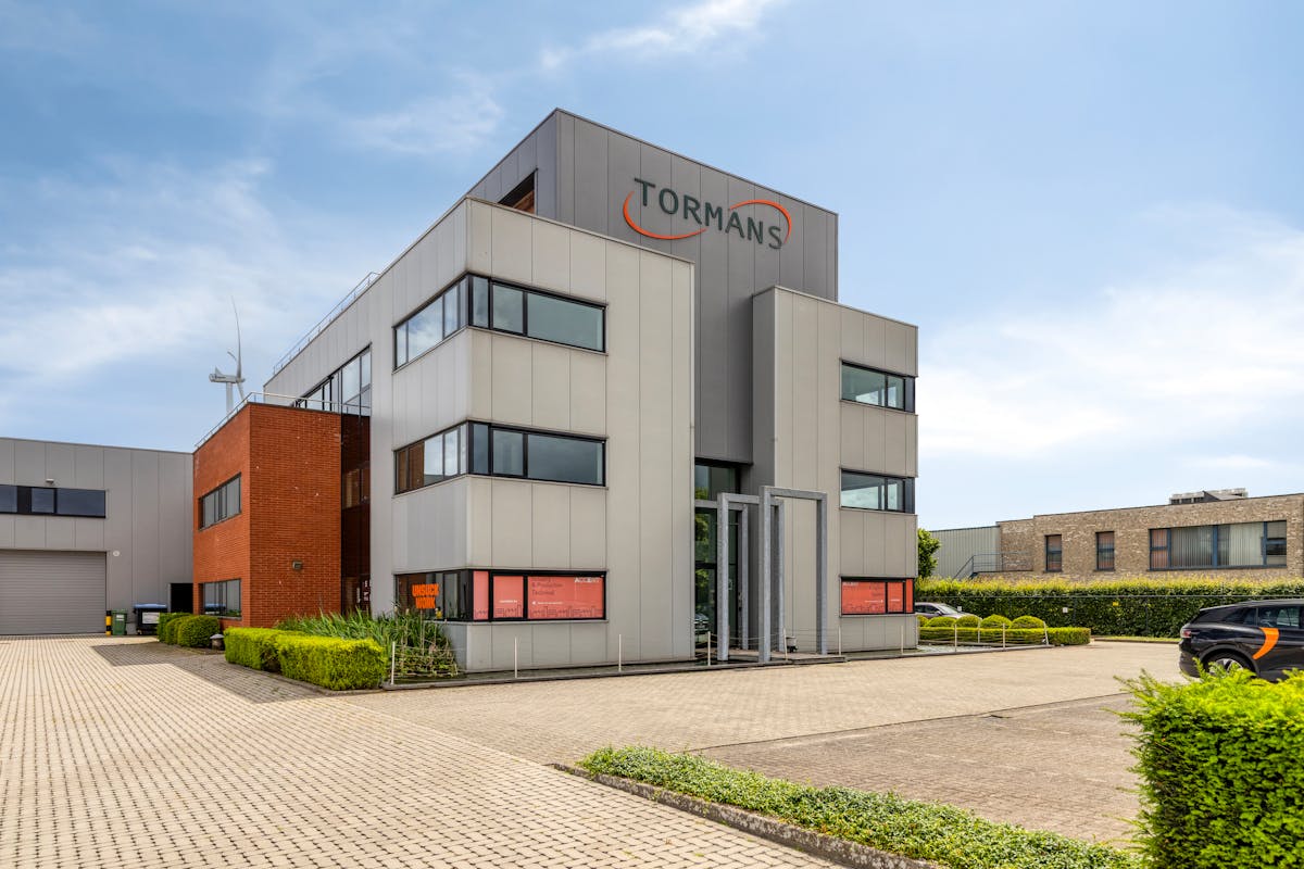 Kantoor van 120 m² te huur op toplocatie in Geel - foto 2