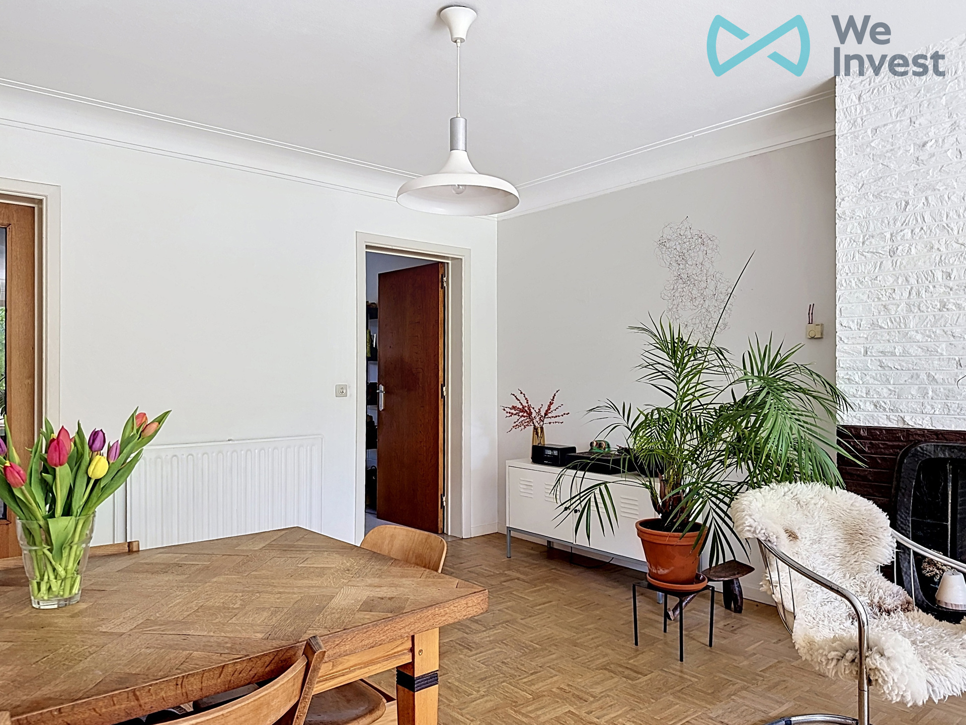 Appartement à vendre à Anvers avec 2 chambres - photo 4