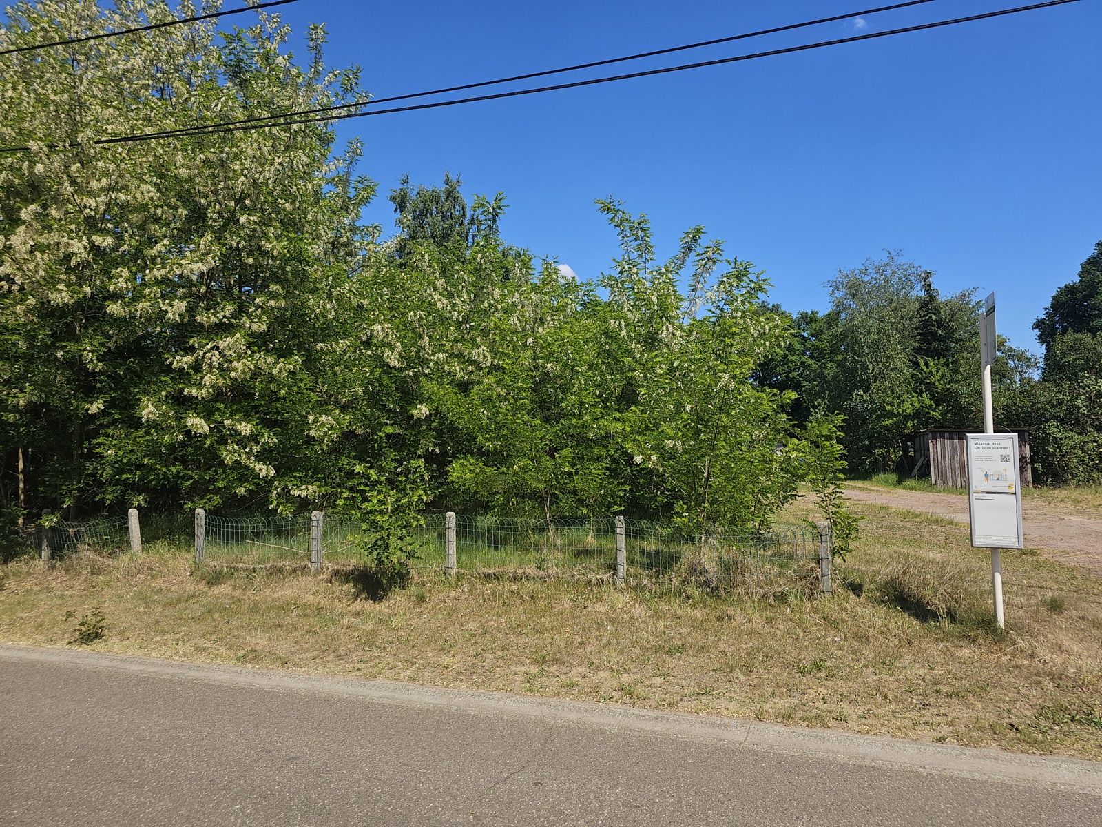 Bouwgrond voor open bebouwing van 17Are50ca - foto 3