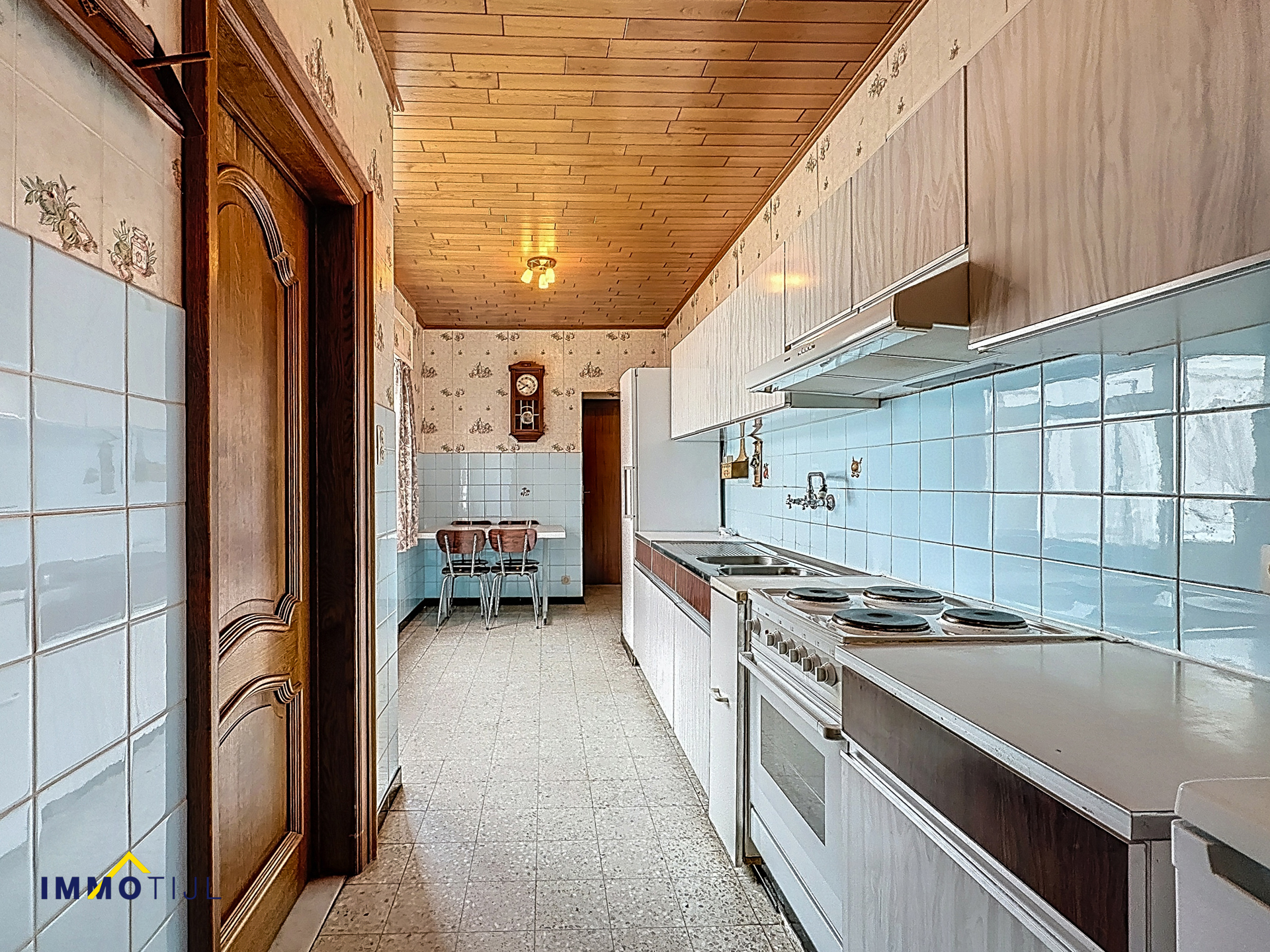 House for sale in Lebbeke with 3 bedrooms - photo 5