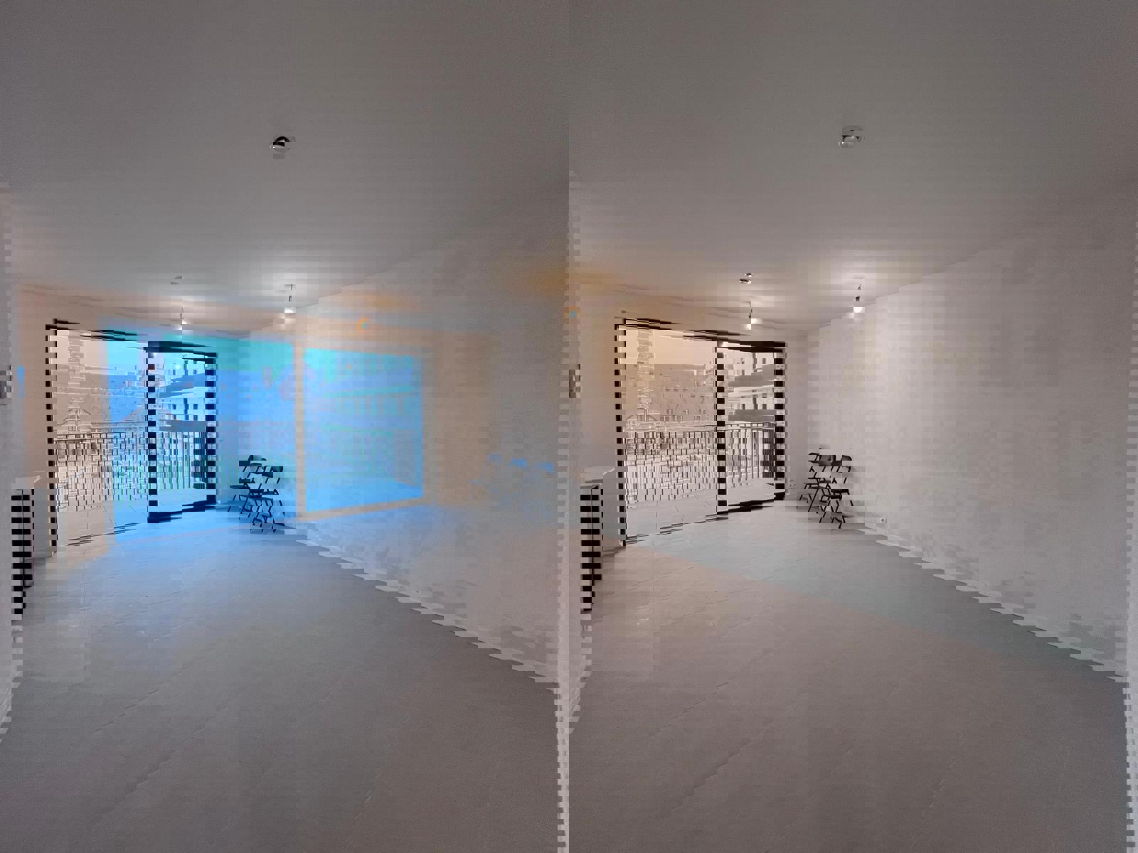 Licht, ruimte en comfort: nieuwbouwappartement met uniek zicht - foto 4