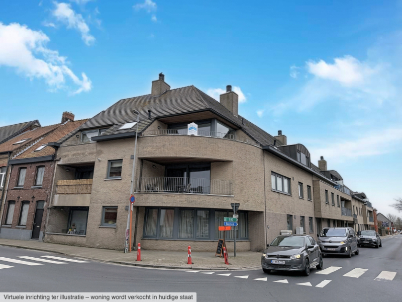 :Woningtype te :Stad