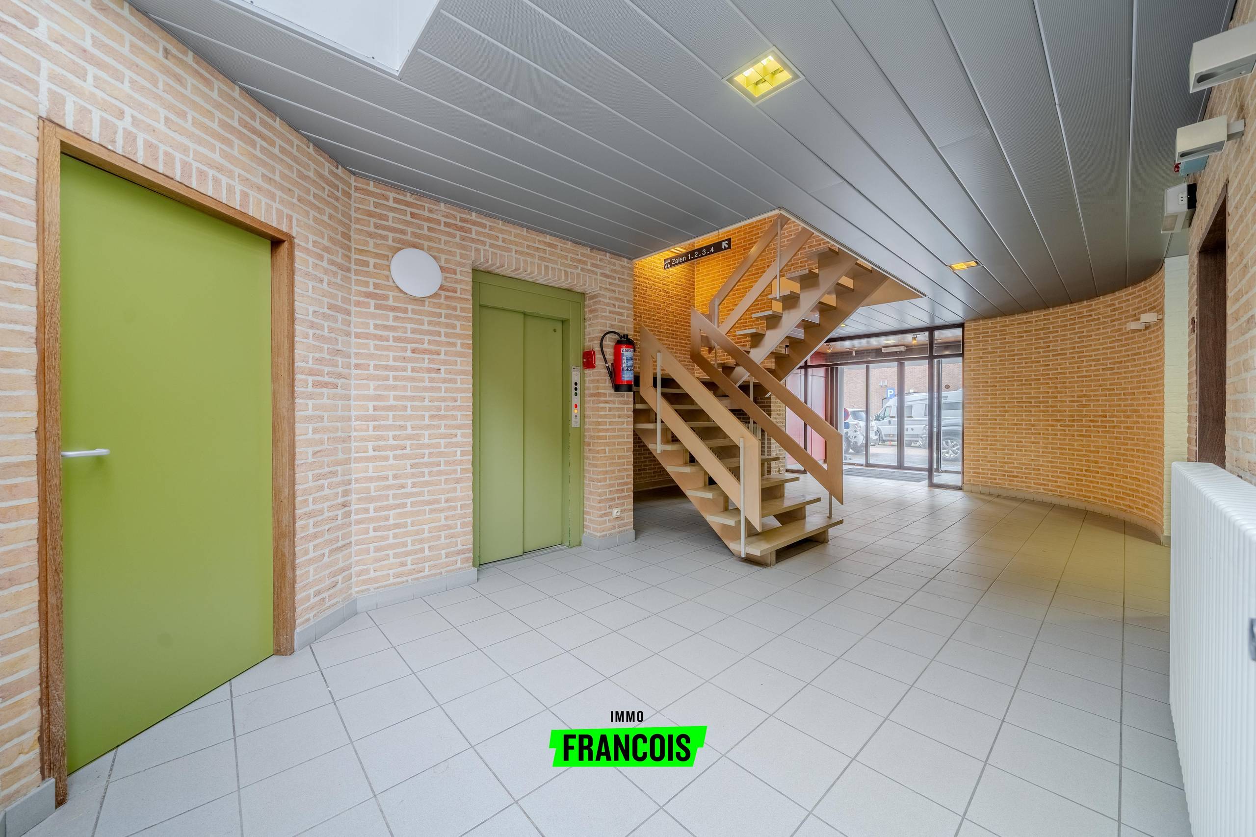 Commercial à vendre à Tielt - photo 4